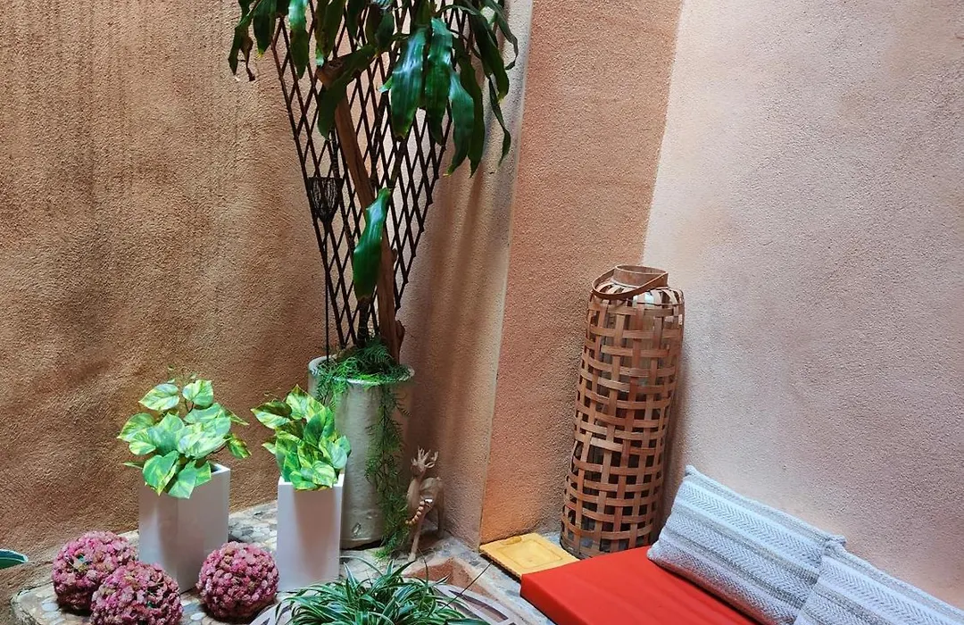 Bienvenue Chez Sylvie-1